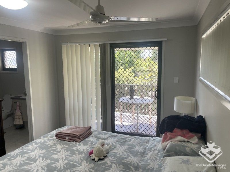 rental property Brisbane