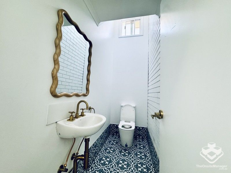 rental property Gold Coast
