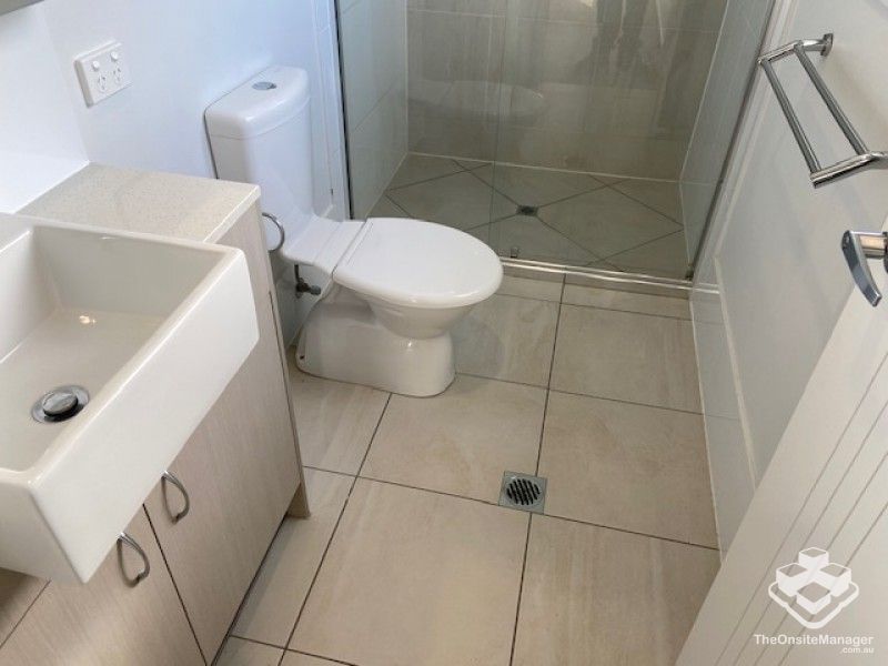 rental property Brisbane