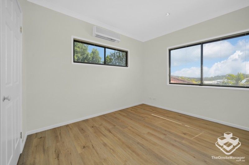 rental property Brisbane
