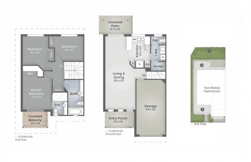 rental property Brisbane
