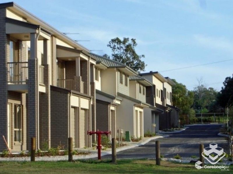 rental property Brisbane
