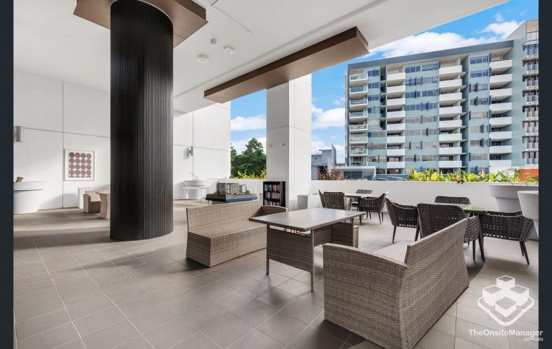 rental property Brisbane