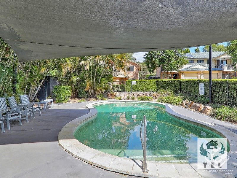 rental property Brisbane