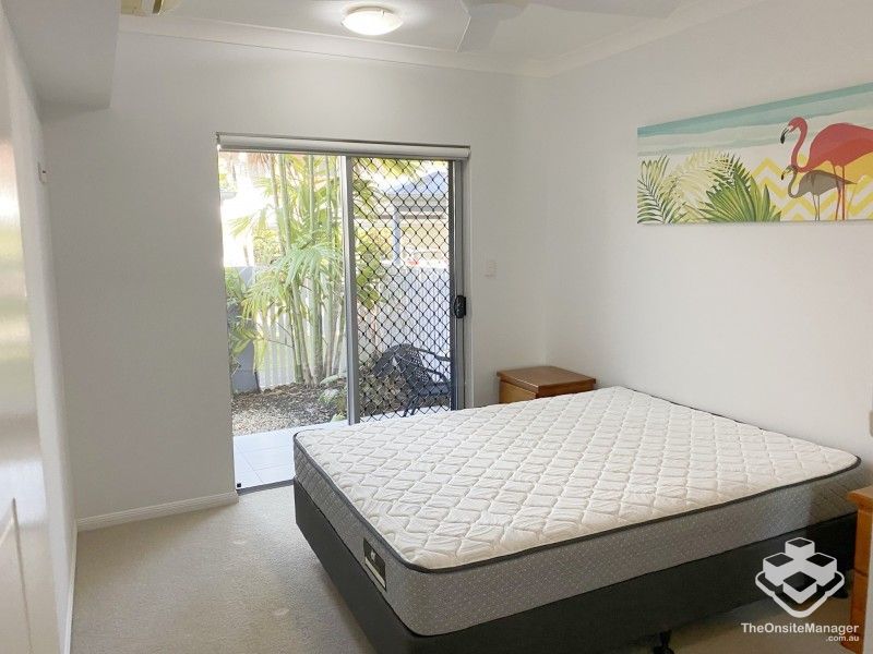 rental property Cairns