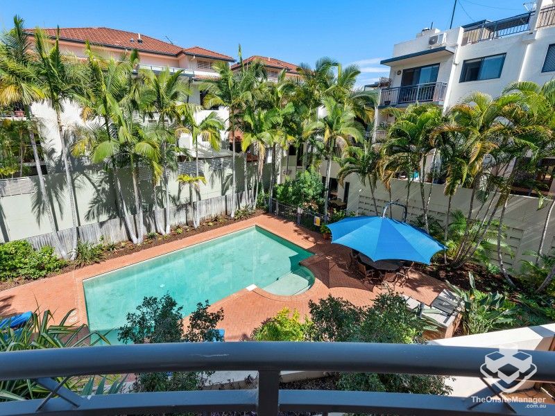 rental property Brisbane