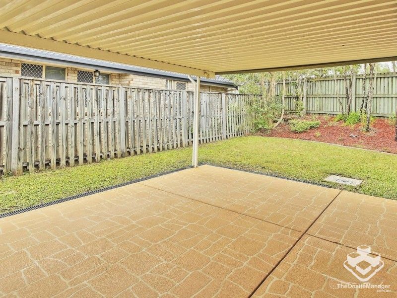 rental property Brisbane