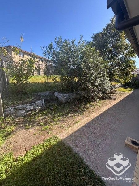 rental property Brisbane