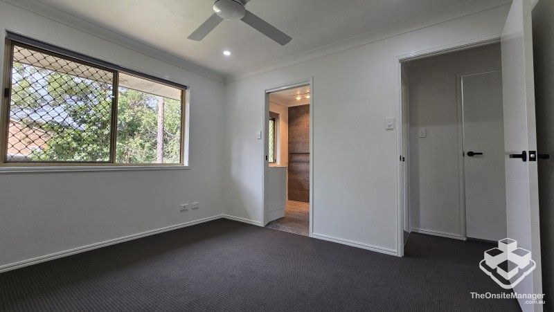 rental property Brisbane