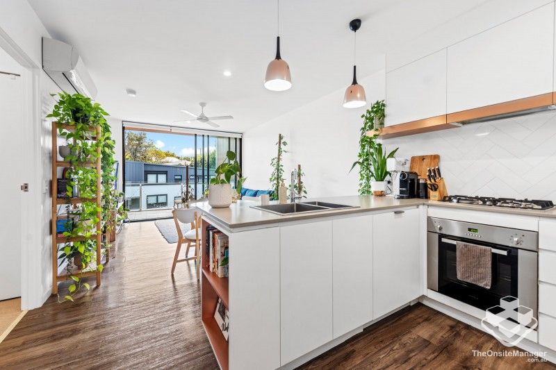 rental property Brisbane