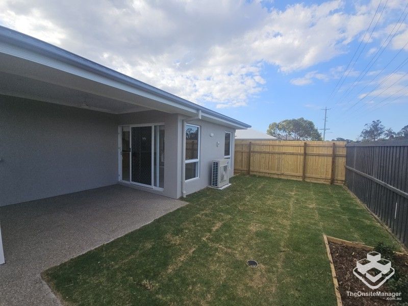 rental property Brisbane