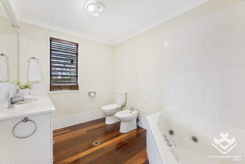 rental property Gold Coast