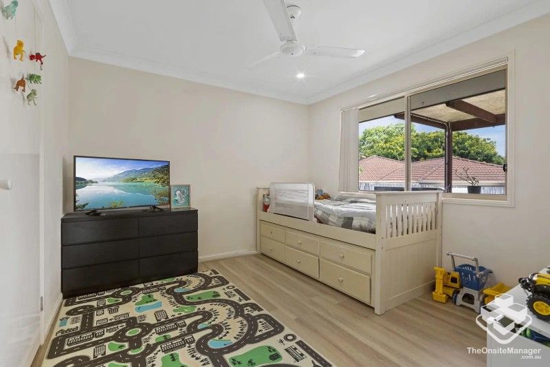 rental property Brisbane