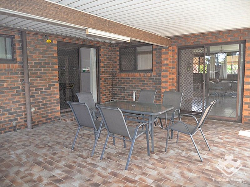 rental property Brisbane
