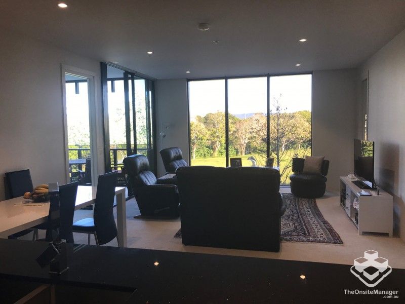 rental property Gold Coast