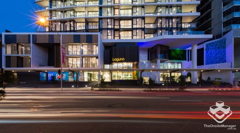 rental property Brisbane