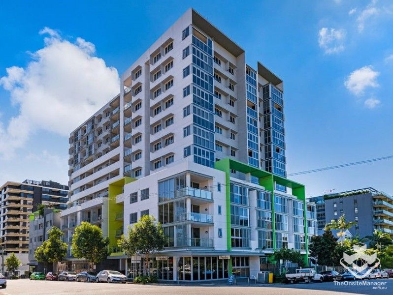 rental property Brisbane