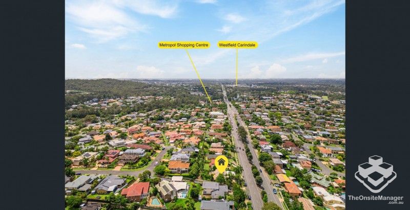 rental property Brisbane