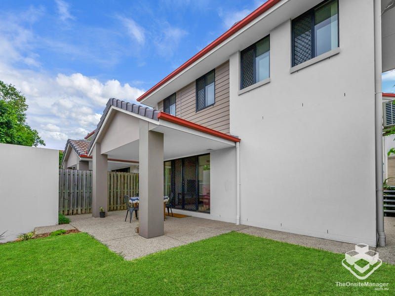 rental property Brisbane