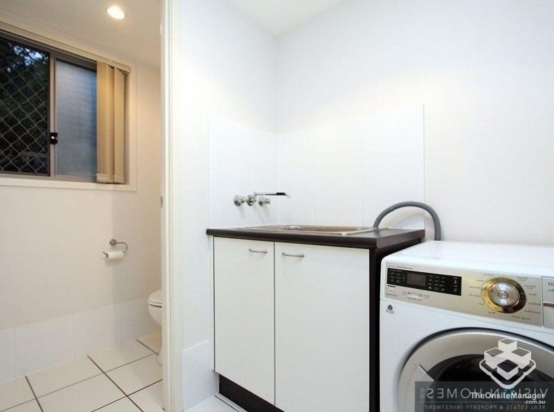 rental property Brisbane