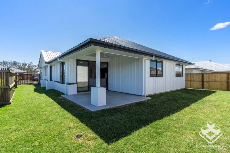 rental property Brisbane