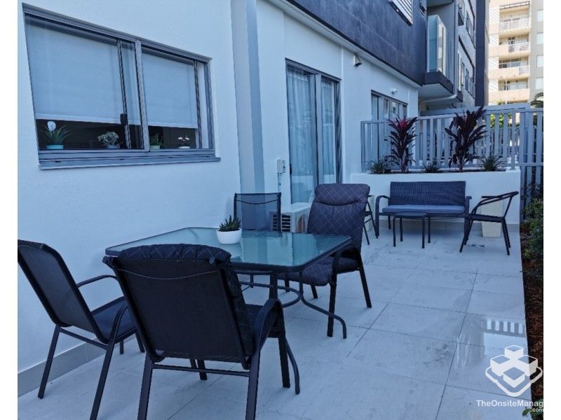 rental property Brisbane