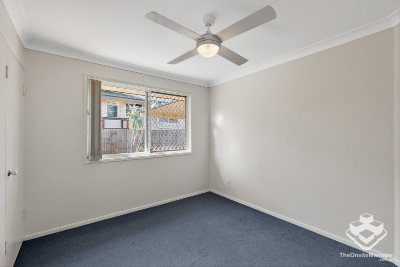 rental property Brisbane