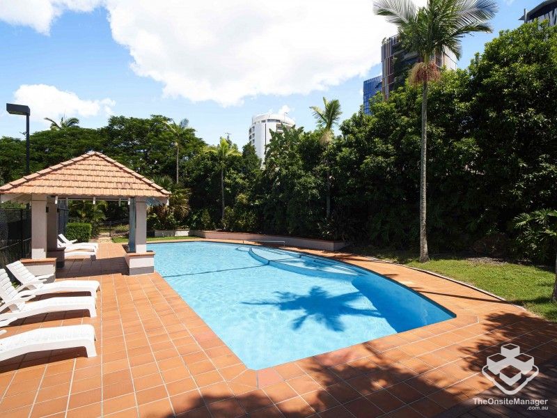rental property Brisbane