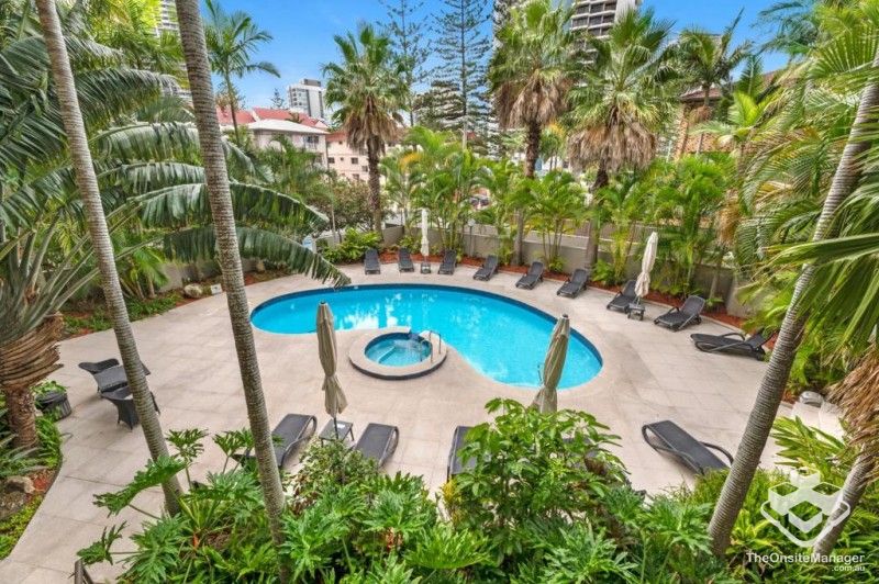 rental property Gold Coast