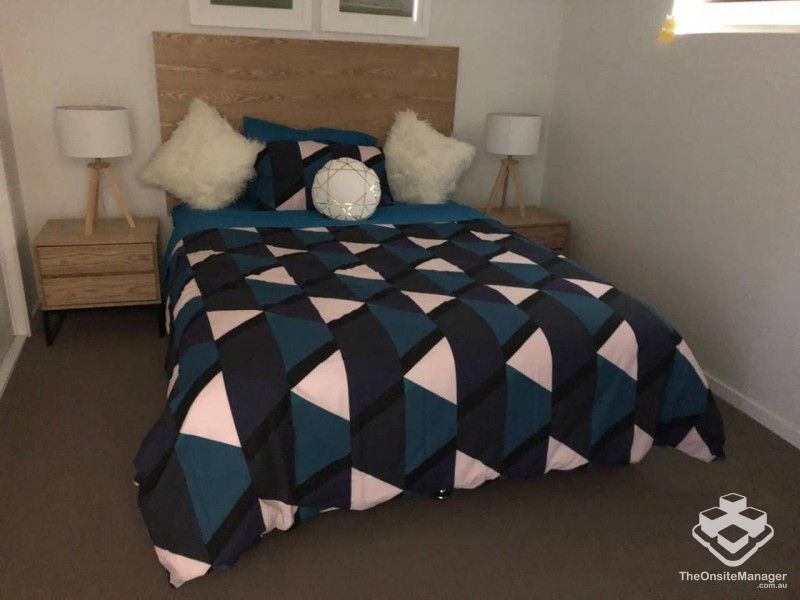 rental property Brisbane