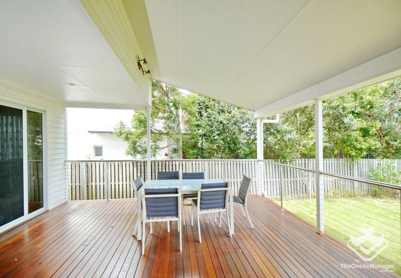 rental property Brisbane