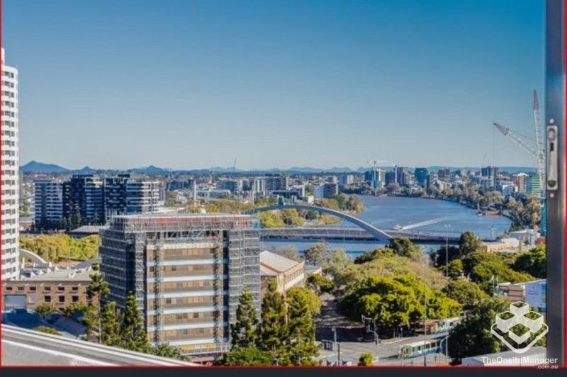rental property Brisbane