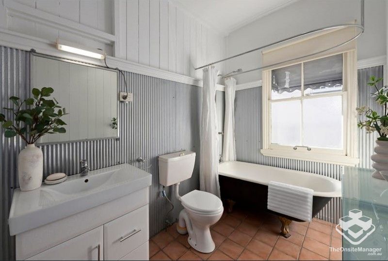 rental property Brisbane