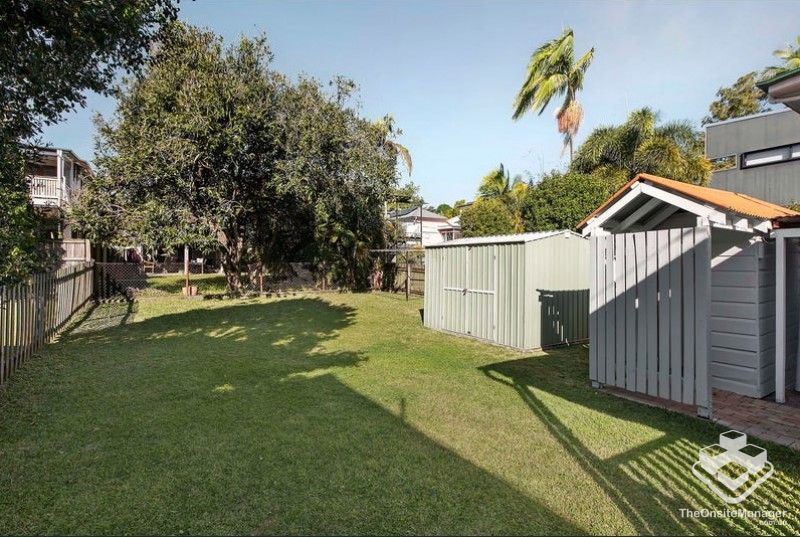rental property Brisbane