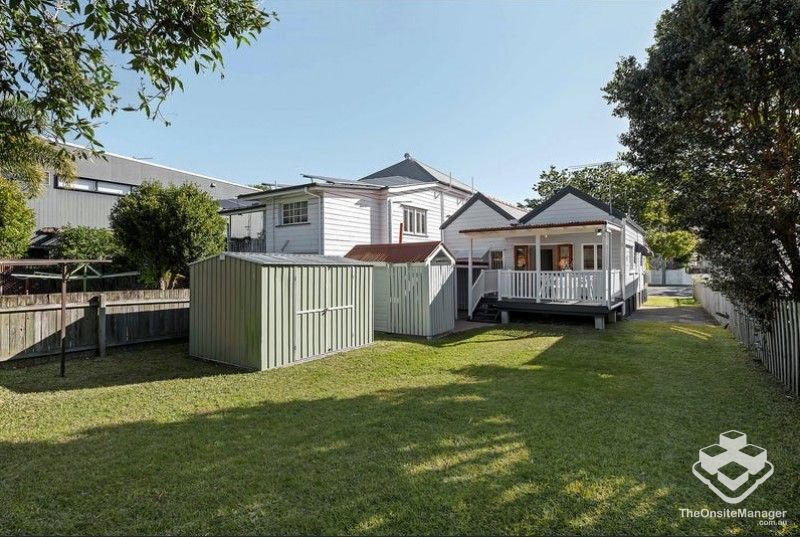 rental property Brisbane