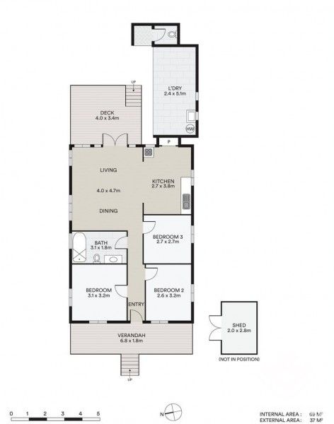 rental property Brisbane