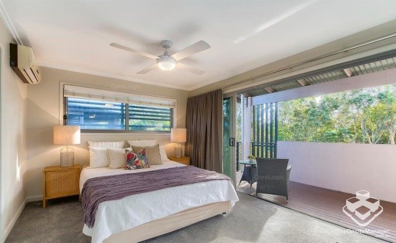 rental property Brisbane