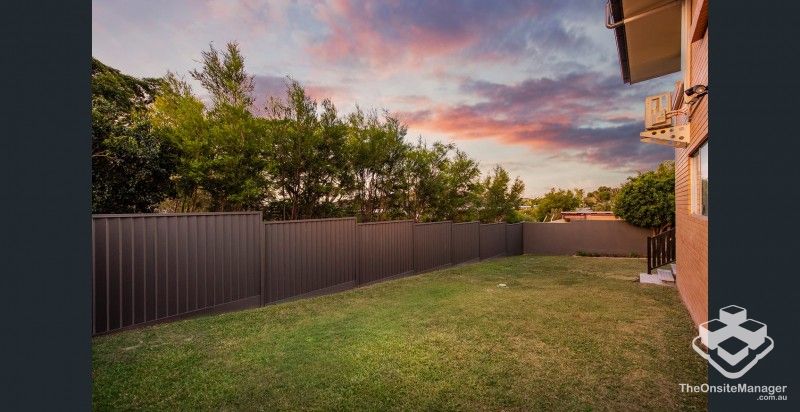 rental property Brisbane