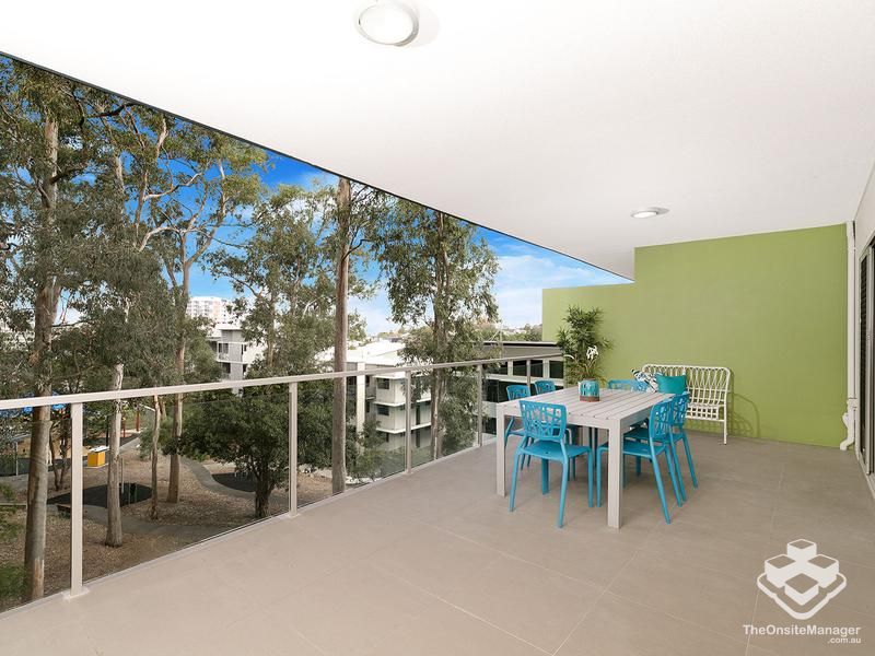 rental property Brisbane