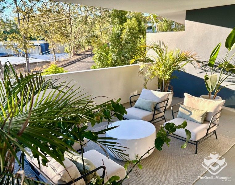 rental property Brisbane