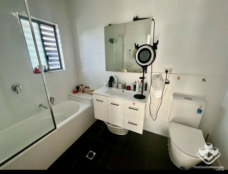 rental property Brisbane