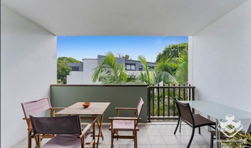 rental property Brisbane