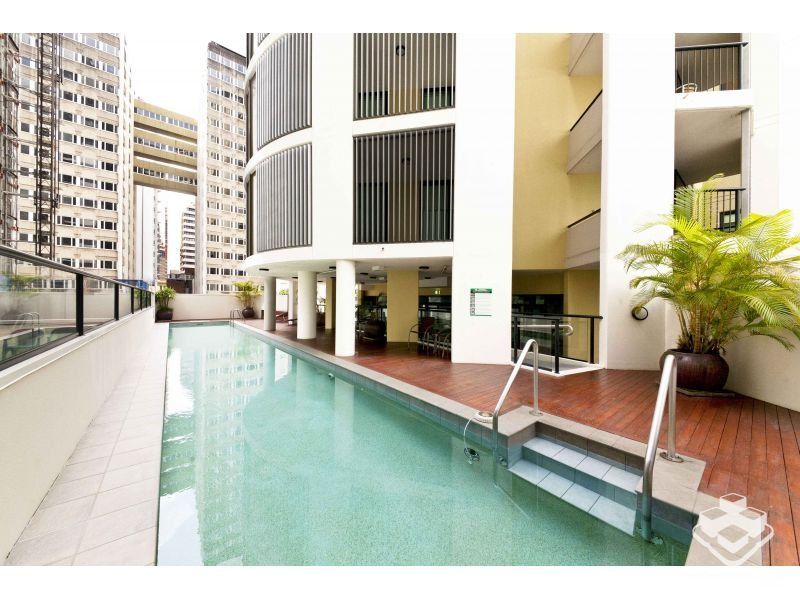 rental property Brisbane
