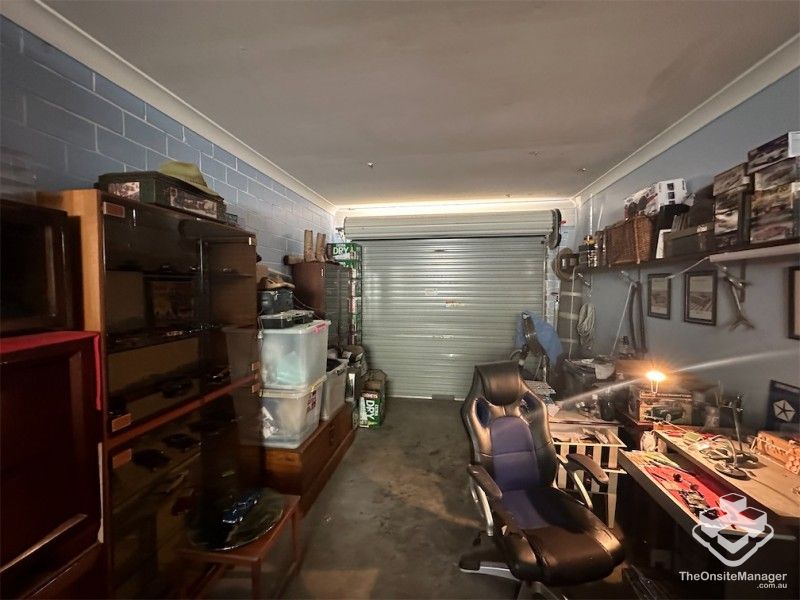 rental property Gold Coast