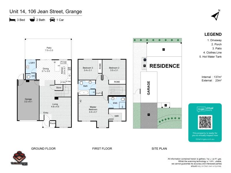 rental property Brisbane
