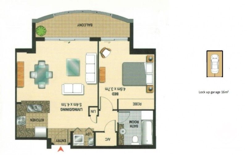 rental property Sydney