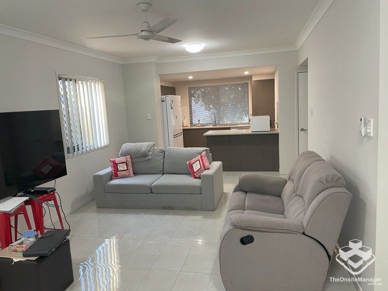 rental property Brisbane