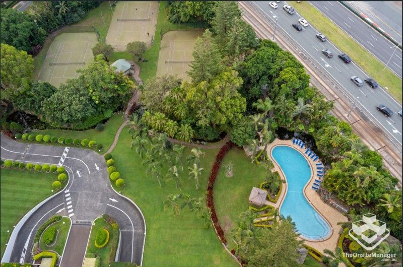 rental property Gold Coast