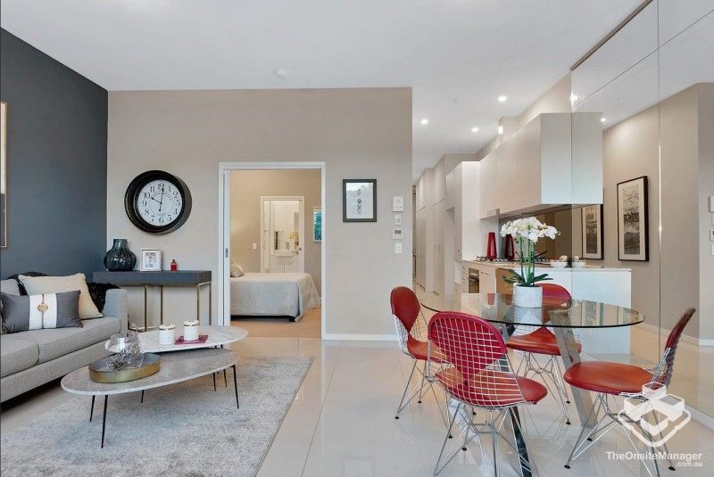 rental property Brisbane