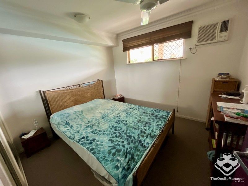 rental property Cairns